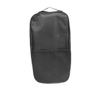 Harilla Pickleball Paddle Cover Custodia Protettiva Racchetta Organizer in Tessuto Oxford Resistente Impermeabile Portatile con Ampio Spazio per Addestramento, Nero