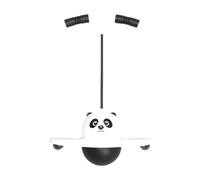 Harilla Pogo Bouncing Ball, Giochi da Interno per La Casa, Panda Pogo Ball con Maniglia per Ragazzi E Ragazze dai 6 Anni in su, Regali