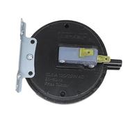 Harilla Pressostato Caldaia per Accessori GPL Domestici