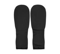 Harilla Protezioni per Pugno e avambraccio Protezioni per Il Braccio Protezioni per l'avambraccio Manicotti Imbottiti per Karate, MMA, Bambini Adulti, l