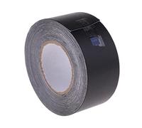 Harilla Racquet Head Protection Tape per Sticker Badminton Squash Accessorio Sostituzione Nastro Telaio PU Materiale Durevole Facile da Rimuo, Nero