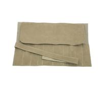Harilla Roll Up Organizer Autensili per capelli, sacca arrotola di forbici resistente all'usura impermeabile, borsa per scissori salon