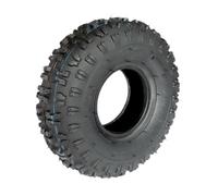 Harilla Ruota per Carriola Multiuso con Pneumatico per Accessori per Carrelli da Supermercato