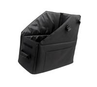 Harilla Scatola Portaoggetti Pieghevole per Bici, Borsa da Viaggio per Bici, Salvaspazio, Pratica, Portatile, con Cerniera, Organizer Pieghevole Professionale, S