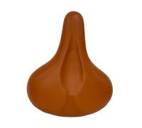 Harilla Sella Universale per Bici da Strada, Facile da Installare, Ammortizzante, Comoda, Sostituibile, Marrone