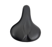 Harilla Sella Universale per Bici da Strada, Facile da Installare, Ammortizzante, Comoda, Sostituibile, Nero