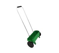 Harilla Seminatrice a Spinta Leggera da 12 Litri per Colture Saline, Arachidi E Cotone