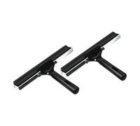 Harilla Set di 2 Rulli Brayer per Stampa, Design Pratico E Portatile, 20 Cm