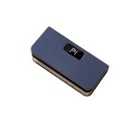 Harilla Sigillatore a Pressione Manuale con Display Schermo Numerico Compatto Macchinetta Sigillante Ricaricabile con Attacco Type-Veloce Gadget da,