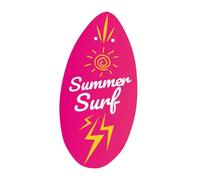 Harilla Skimboard, Skimboard, Nautico, Skimboarding, Giocattolo da per Acque Piatte, Stand-up, Piccola Tavola da Surf per Uomini, Style C