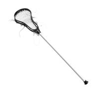 Harilla Stick con Tasca di Blocco Leggero sviluppare corretti Sport di Team di Pratica del Cortile Base per Adulti per Bambini Principianti