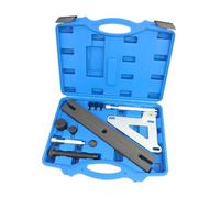Harilla Strumento di smontaggio della carcassa, strumento di rimozione della carcassa professionale 0AM, cambio automatico per Q3, Blu