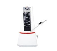 Harilla Strumento musicale meccanico Metronome Sound universale per il musicista ukulele