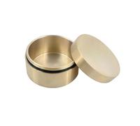 Harilla Strumento per olio per orologi Contenitore per olio per orologi Pentola per lavaggio olio per orologi Tazza per olio per orologi