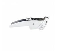 Harilla Supporto Ancora Marino Rullo Ancora Staffa Ancora Guida Catena Fermo Catena in Acciaio Inox 316 Resistente Alla Corrosione per Ormeggio E Attracchi, Dritto 30-50kg