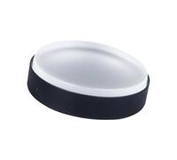 Harilla Supporto per movimento della cassa dell'orologio, cuscinetto per cambio movimento fai da te, strumento portatile facile da usare, protezione per, 75mm