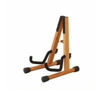 Harilla Supporto per Strumenti a Corda | Comp, Supporto per Chitarra con Imbottitura, Robusto, Reggistrumento a Terra, Casa, Chitarristi, Musicisti, Stile B