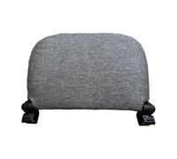 Harilla Tappetino di Estensione per Poggiapiedi del Passeggino, Poggiapiedi