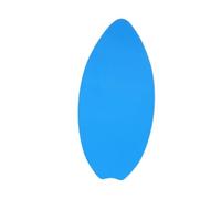 Harilla Tavola da Skimboard in Legno, Pratica per Sport Acquatici, Versatile, per Spiaggia e Sabbia, Antiscivolo, Ideale per, per Ragazzi e