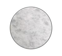 Harilla Testa Tamburo Imitazione Animale per Strumenti a Percussione, 10inch