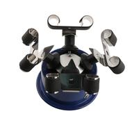 Harilla Tester automatico per orologi Macchina per test di orologi per 4 orologi Agitatore per orologi Caricatore meccanico per orologi