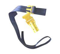 Harilla Tracolla in Nylon per Tubo Flessibile Ad Alta Pressione per Prato E Cortile