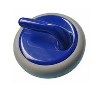 Harilla Training Ball Disco da Pietra da Allenamento Disco da Scivolamento Palla Sportiva Impugnatura Ergonomica Che Tradizionale per Esercizi di Rilascio, color to 2, 195 Mm