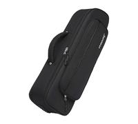 Harilla Trombe Backpack Trumpet Box per L'esibizione Della Scena in