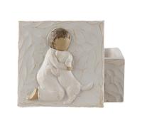 Harilla Urne Commemorative per Animali Domestici per Cani, Regalo per La Perdita di Animali Domestici, Urna per Cani, Gioco di Parole con Il Cane