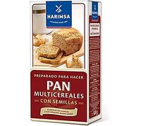 "Harimsa - Preparato a preparare il pane multi -ranch con semi - 500 g "