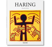 Haring: a life for art