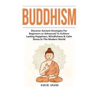 Harini Anand Buddhism (Tascabile)