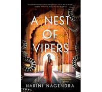 Harini Nagendra A Nest of Vipers (Copertina rigida) Bangalore Detectives Club