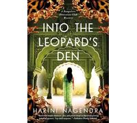 Harini Nagendra Into the Leopard's Den (Copertina rigida)