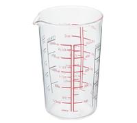 Hario 500 ml di Misura in Vetro Brocca