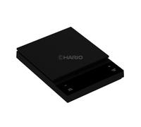 HARIO - Bilancia da caffè Polaris nera bilancia per caffè regalo CST-2000-B