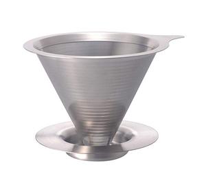 Hario DMD-02-HSV - Dripper per caffè