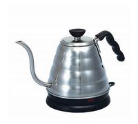 Hario EVKB-80E-HSV bollitore elettrico 0,8 L 900 W Argento