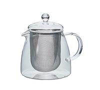 Hario Leaf Tea Pot Pure per Quattro 700ml CHEN-70T (Japan Import)