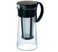 Hario Mizudashi, caffettiera con Estrazione a Freddo, Black, Standard