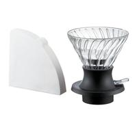 Hario Dripper ad immersione – Preparare il caffè secondo il principio del tè – Prodotto in Giappone