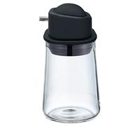 HARIO SYO-100-B Sashi con salsa di soia, tipo One Push, 80 ml, nero