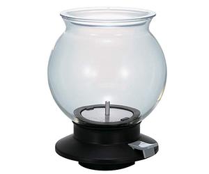 Hario t? gocciolatore Largo TDR-80B (Giappone Import/Il Pacchetto e Il Manuale Sono Scritte in Gia