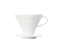 Hario V60-02 bianco ceramica VDCR-02-W