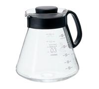 Hario V60 Coffee Pot Server, 800ml [Kitchen] (Japan Import)