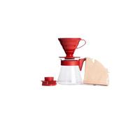 Hario V60 coffee server 02 set R VCSD-02R (japan import)