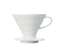 Hario V60-02 bianco ceramica VDC-02W