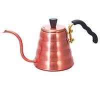 Hario V60 Drip bollitore Buono Rame Nuovo