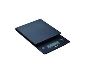 Hario V60 Drip Pour Over Coffee Scale and Timer VST-2000 (japan import)