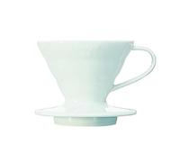 Hario V60-01 bianco ceramica VDCR-01-W